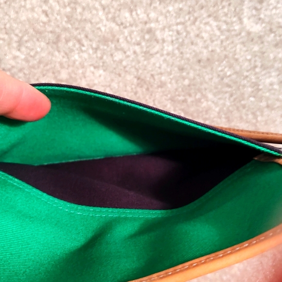 Coach Wristlet 7.5x4.5" - Picture 4 of 6